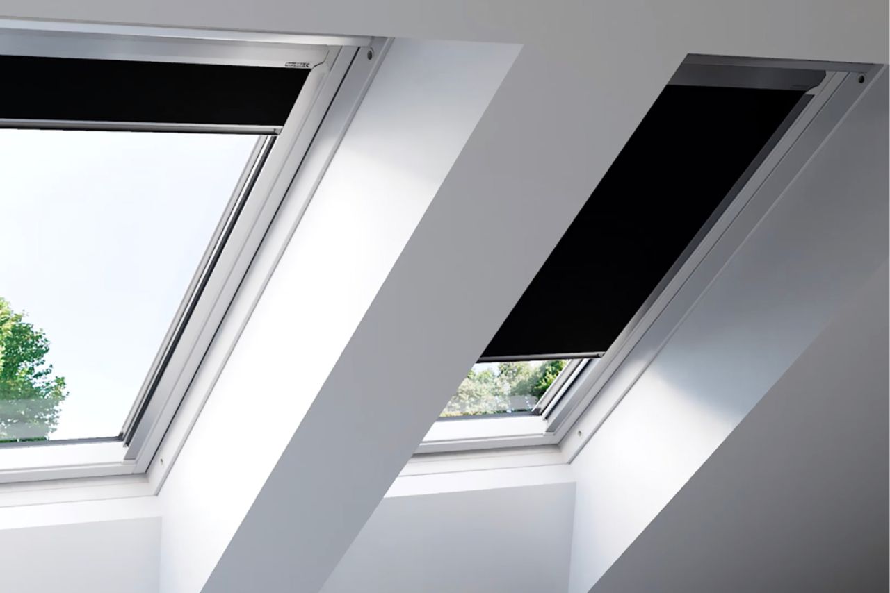 Image showcasing Reduce Energy Bills with Keylite Blackout & Solar Blinds | Energy ...
